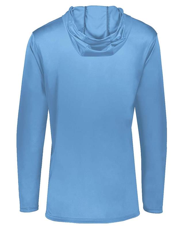 Momentum Hooded Long Sleeve T-Shirt