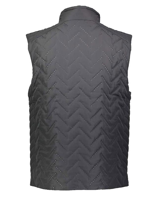 Repreve&reg; Eco Quilted Vest