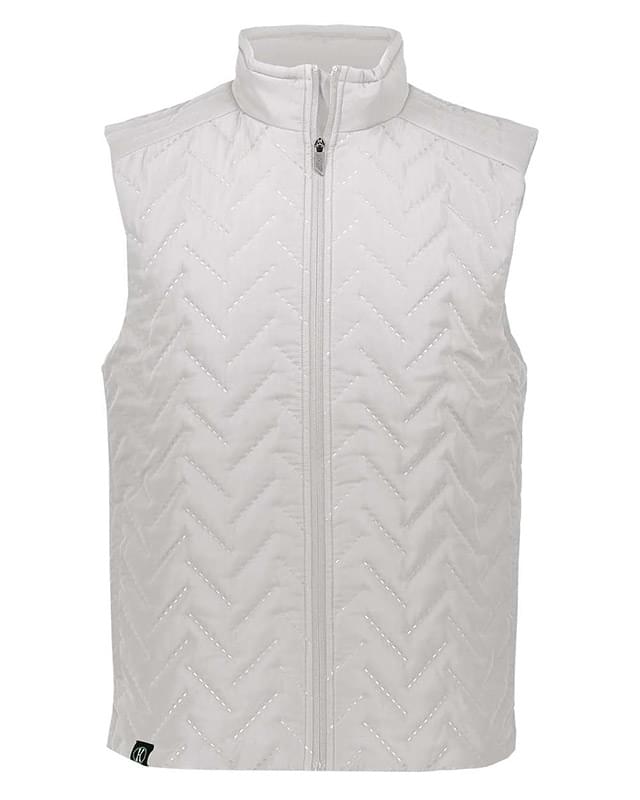 Repreve&reg; Eco Quilted Vest