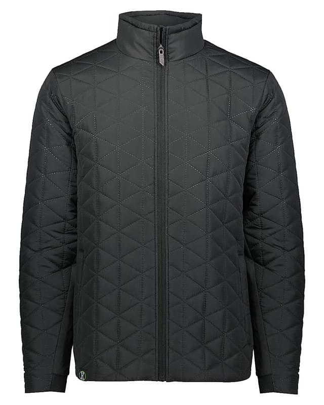 Repreve&reg; Eco Quilted Jacket