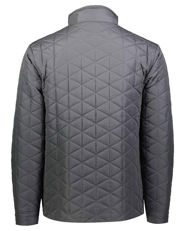 Repreve&reg; Eco Quilted Jacket