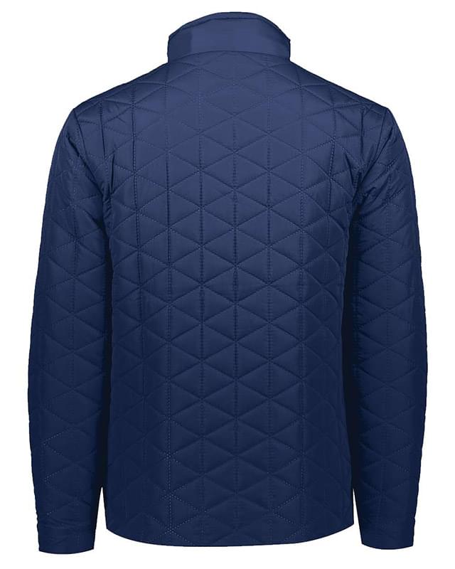 Repreve&reg; Eco Quilted Jacket