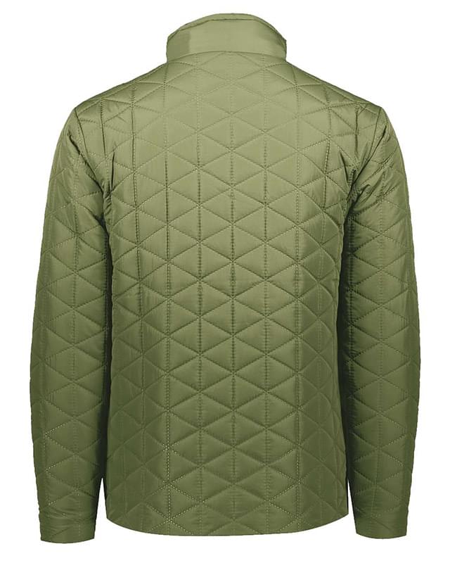 Repreve&reg; Eco Quilted Jacket