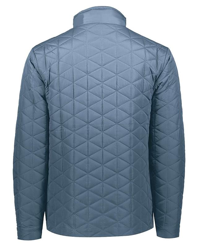 Repreve&reg; Eco Quilted Jacket