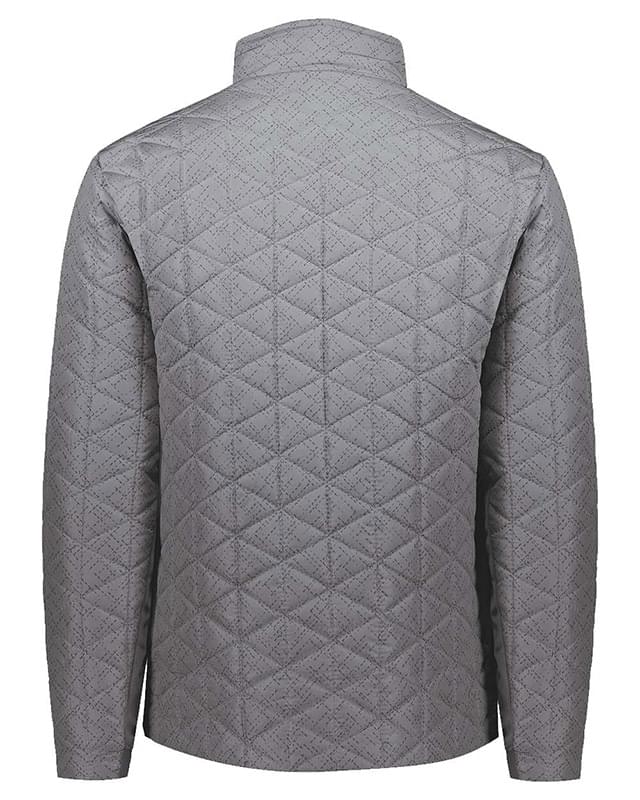 Repreve&reg; Eco Quilted Jacket