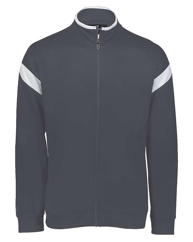 Youth Limitless Full-Zip Jacket