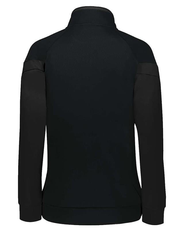 Women's Limitless Full-Zip Jacket