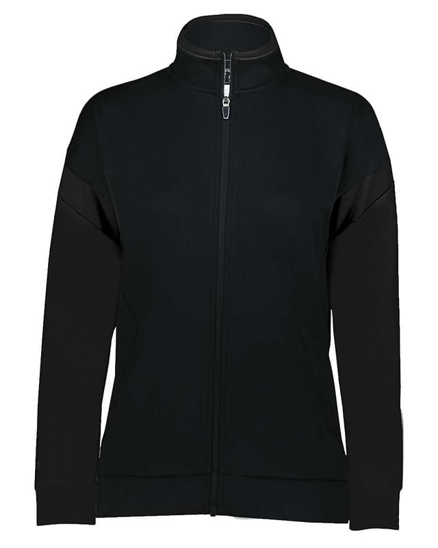 Women's Limitless Full-Zip Jacket