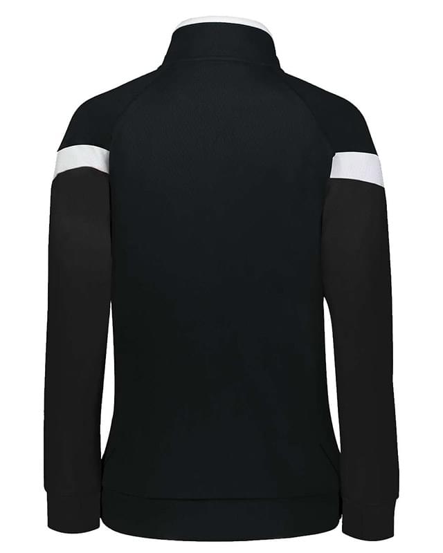 Women's Limitless Full-Zip Jacket