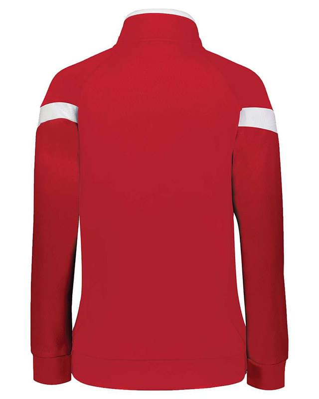 Women's Limitless Full-Zip Jacket