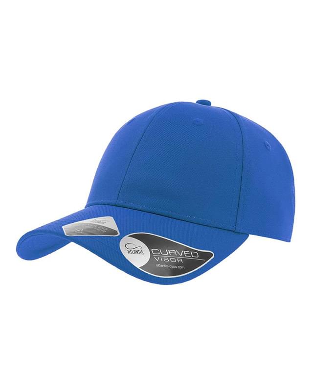 Sustainable Recycled Cap