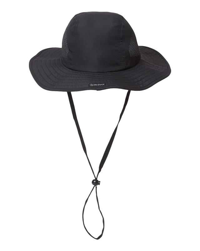 Packable Performance Booney