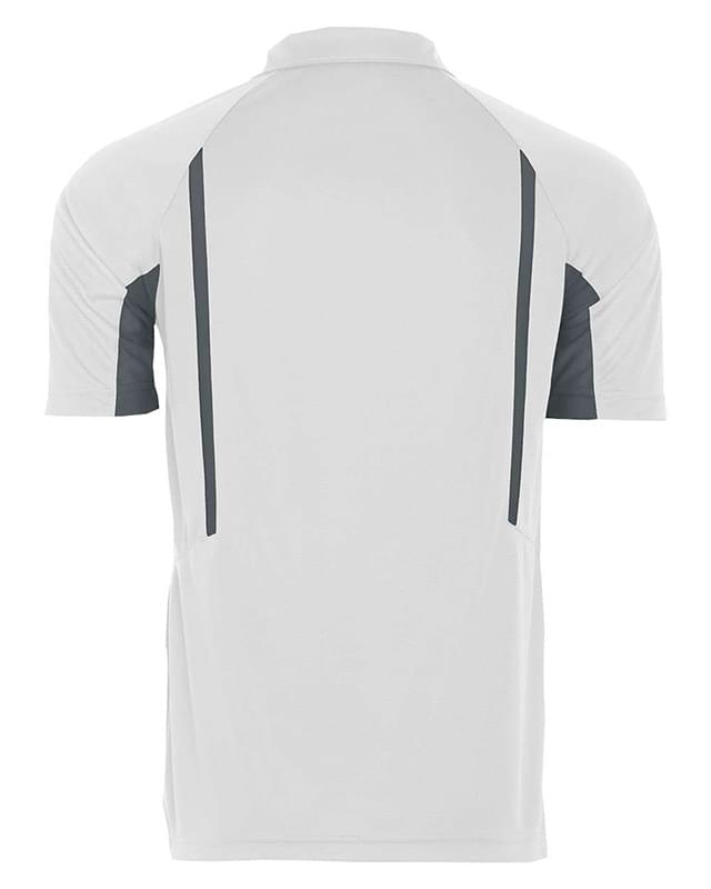 Two-Tone Avenger Sport Shirt