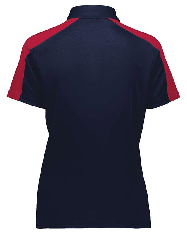 Women's Two-Tone Vital Sport Shirt