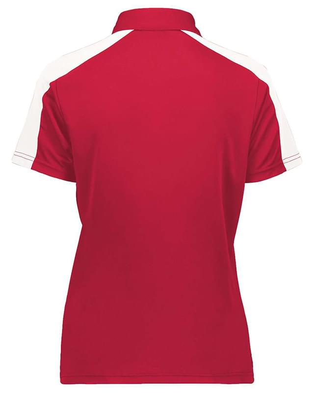 Women's Two-Tone Vital Sport Shirt