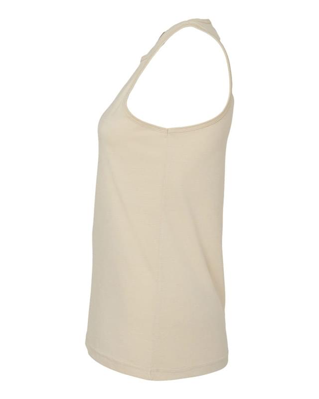 Women's CVC Tank