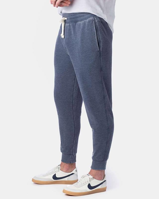 Campus Mineral Wash French Terry Joggers
