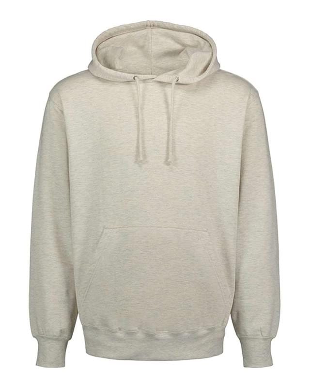 Peace Fleece&trade; Organic Hooded Sweatshirt