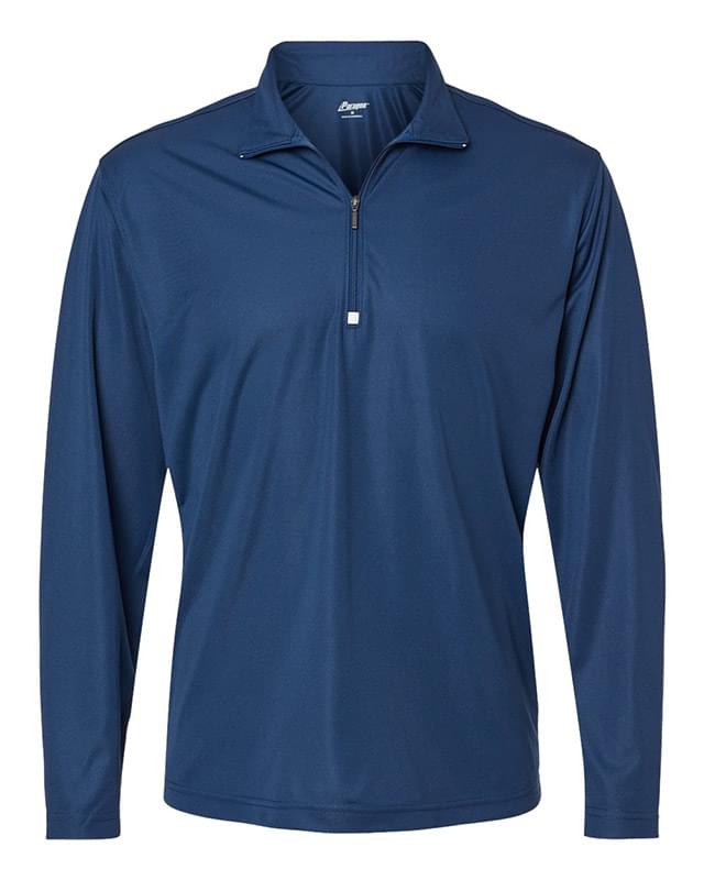 Malibu Performance Quarter-Zip Pullover