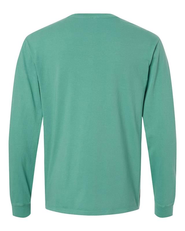 Organic Long Sleeve T-Shirt