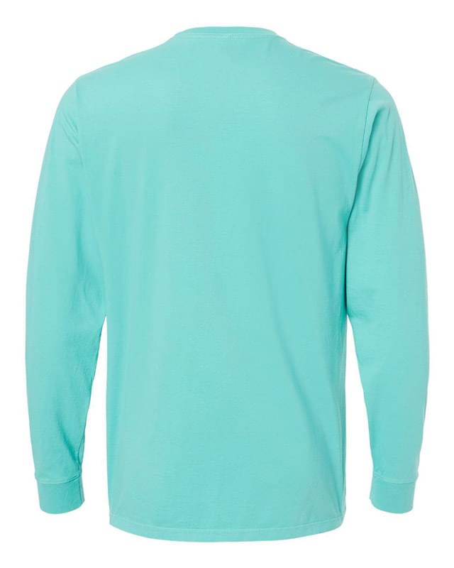 Organic Long Sleeve T-Shirt