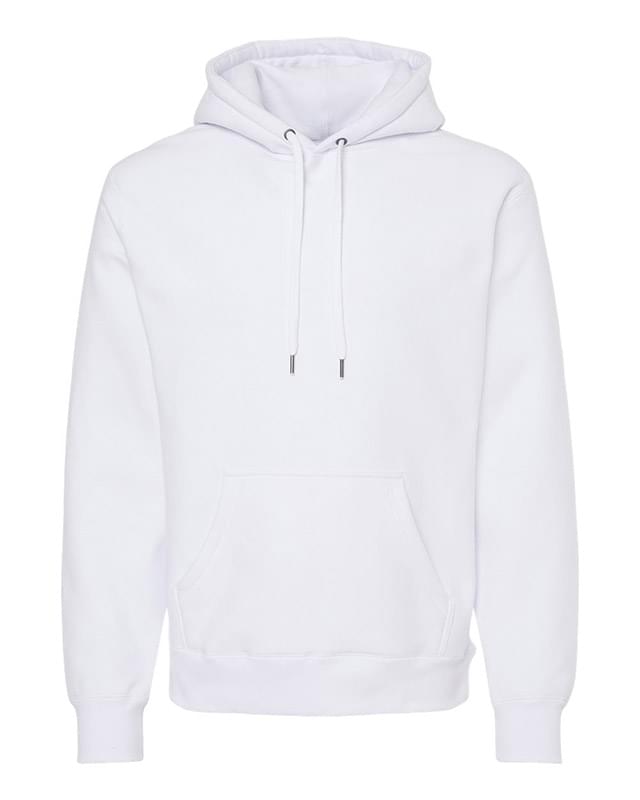 Legend - Premium Heavyweight Cross-Grain Hooded Sweatshirt