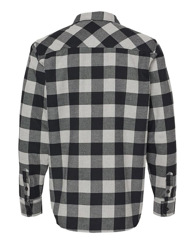 Independent Trading Flannel Shirt
