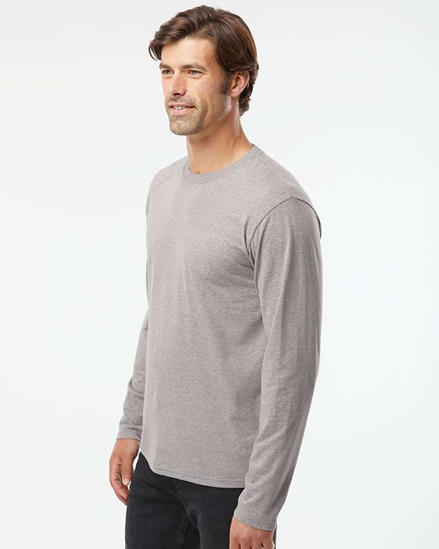 Unisex RecycledSoft&trade; Long Sleeve T-Shirt