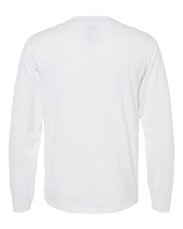 Unisex RecycledSoft&trade; Long Sleeve T-Shirt