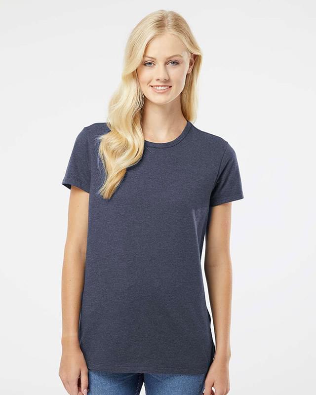 Women's RecycledSoft&trade; T-Shirt