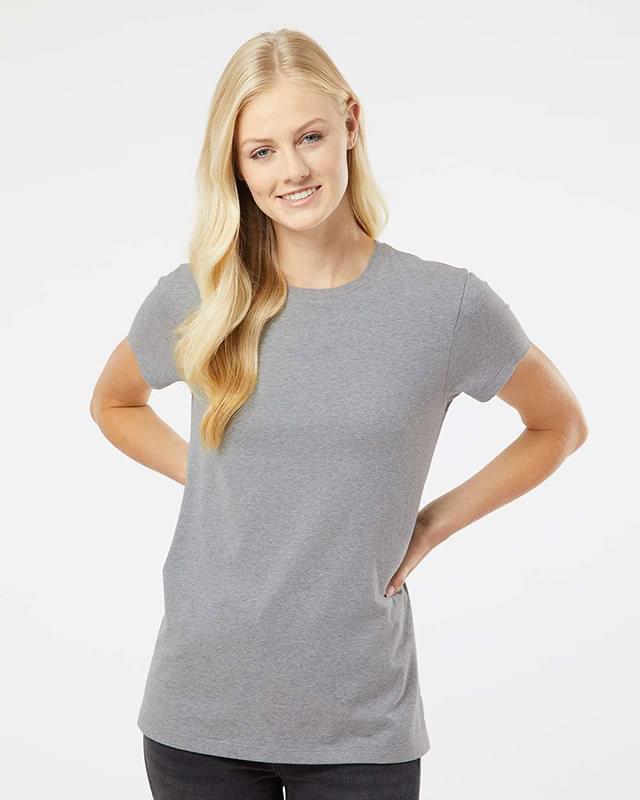 Women's RecycledSoft&trade; T-Shirt