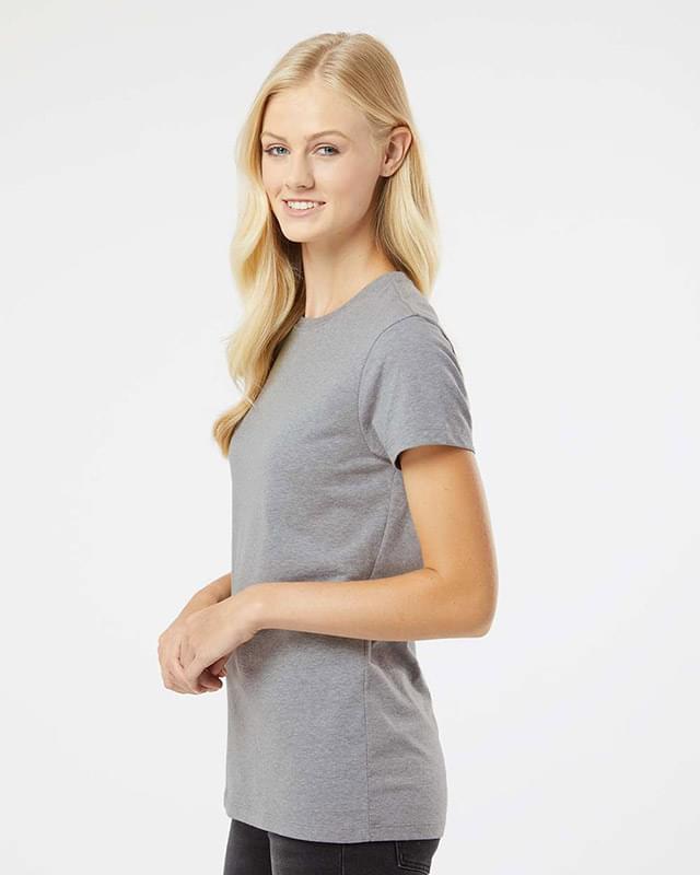 Women's RecycledSoft&trade; T-Shirt