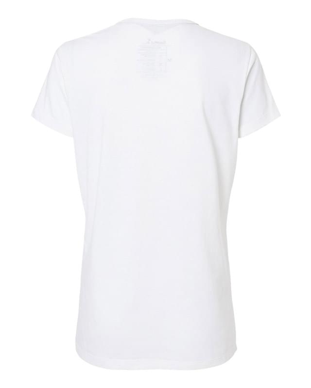 Women's RecycledSoft&trade; T-Shirt