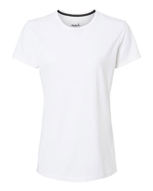 Women's RecycledSoft&trade; T-Shirt
