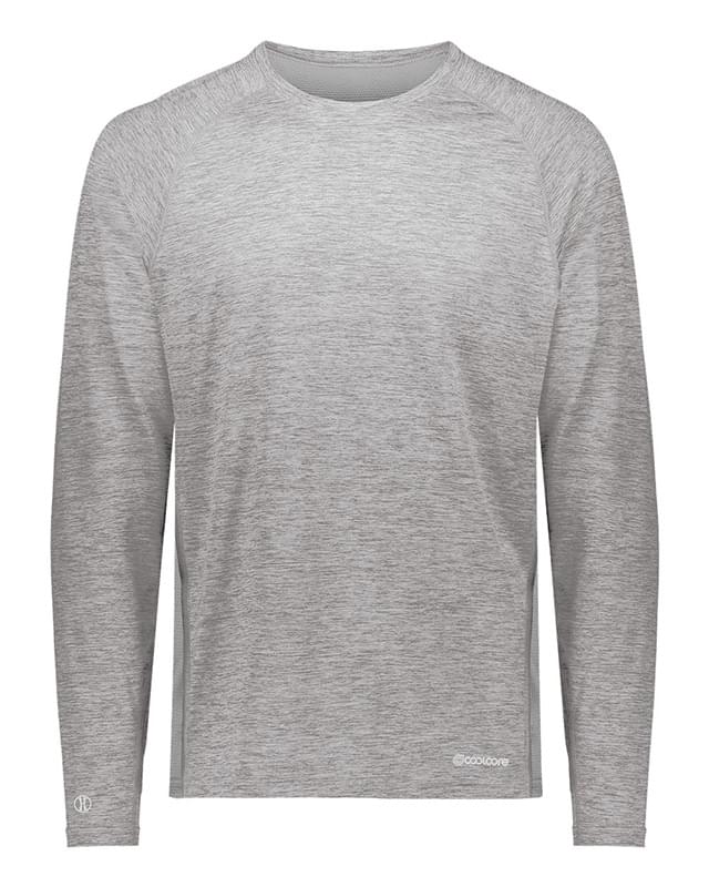 Electrify CoolCore® Long Sleeve T-Shirt