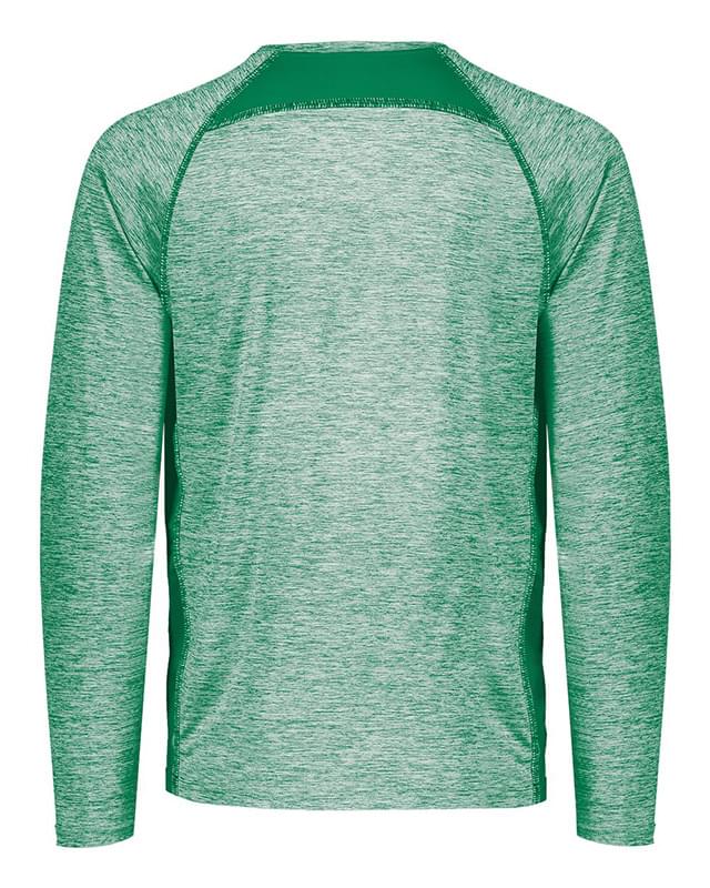 Electrify CoolCore® Long Sleeve T-Shirt