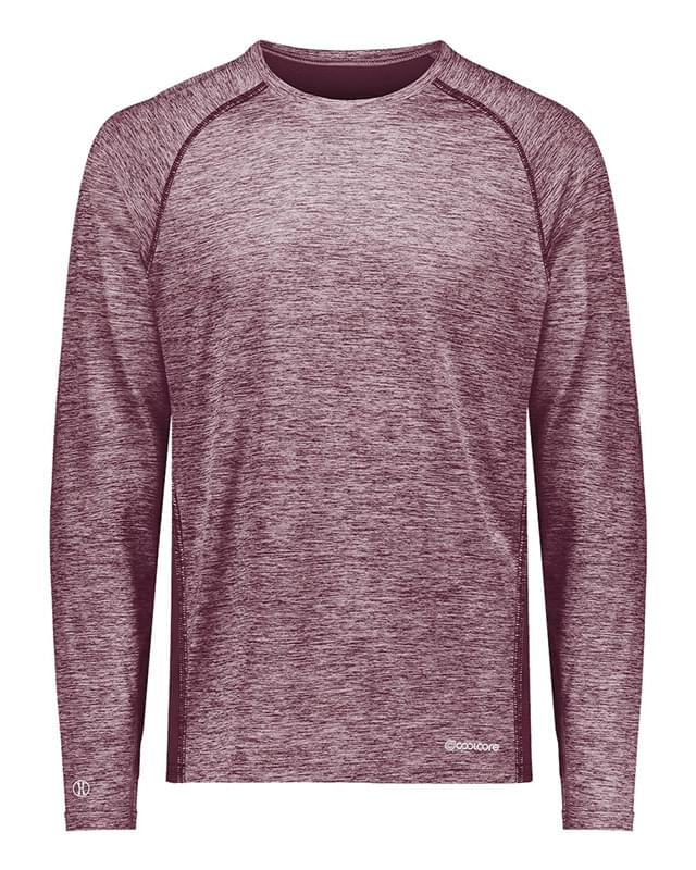 Electrify CoolCore® Long Sleeve T-Shirt