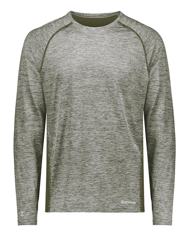 Electrify CoolCore® Long Sleeve T-Shirt