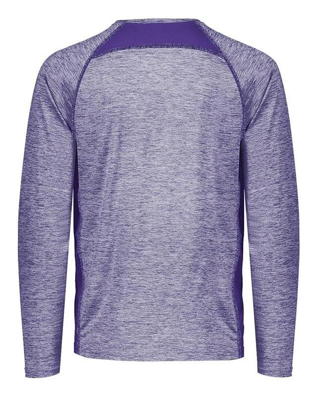 Electrify CoolCore® Long Sleeve T-Shirt