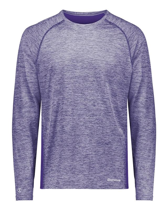 Electrify CoolCore® Long Sleeve T-Shirt