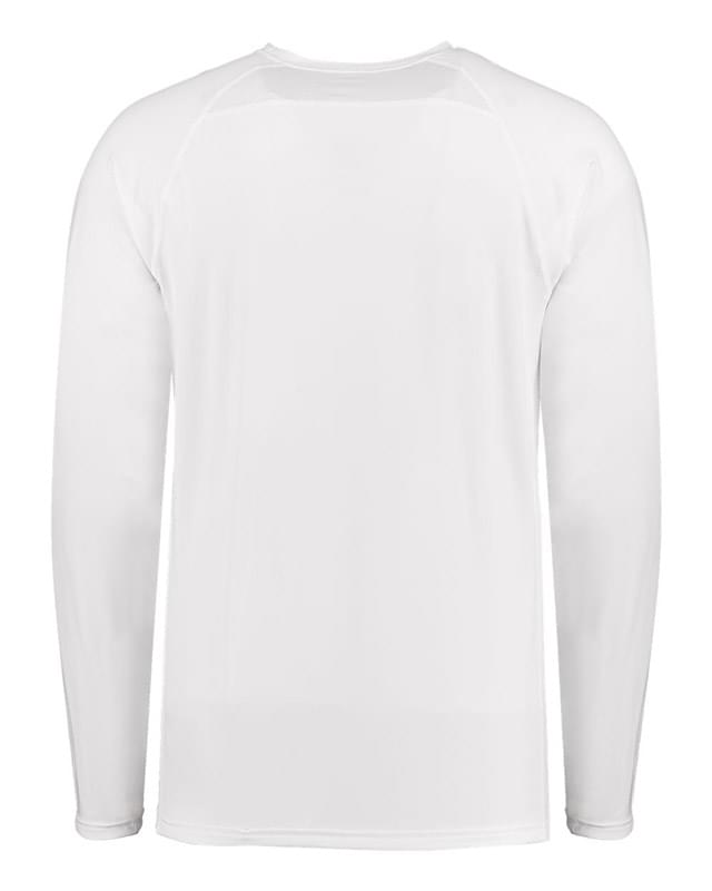 Electrify CoolCore® Long Sleeve T-Shirt