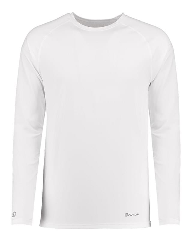 Electrify CoolCore® Long Sleeve T-Shirt