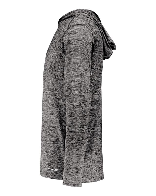 Electrify CoolCore&reg; Hooded Pullover