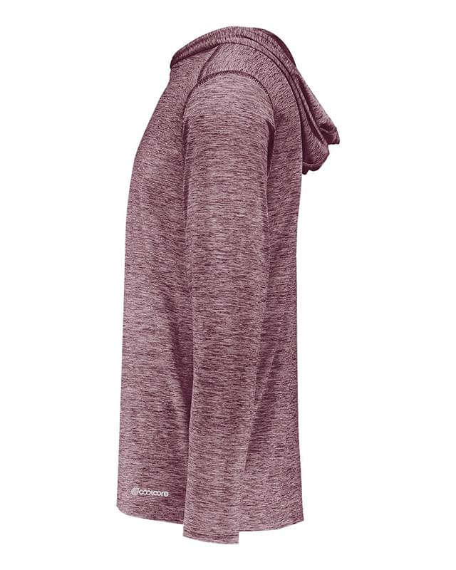 Electrify CoolCore&reg; Hooded Pullover