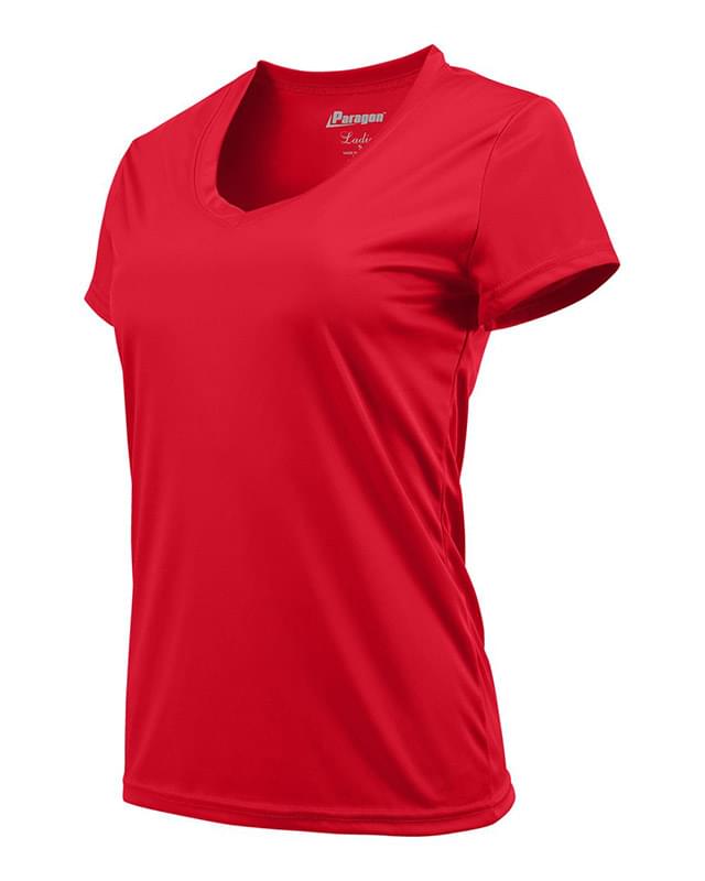 Women's Vera V-Neck T-Shirt