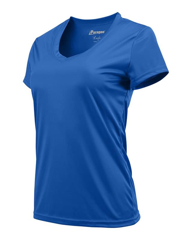 Women's Vera V-Neck T-Shirt