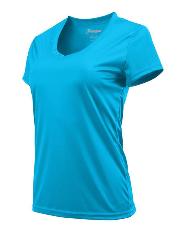 Women's Vera V-Neck T-Shirt