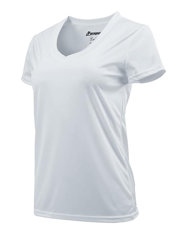 Women's Vera V-Neck T-Shirt