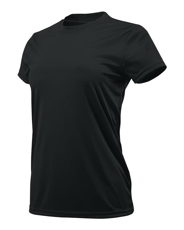 Women's Islander Performance T-Shirt