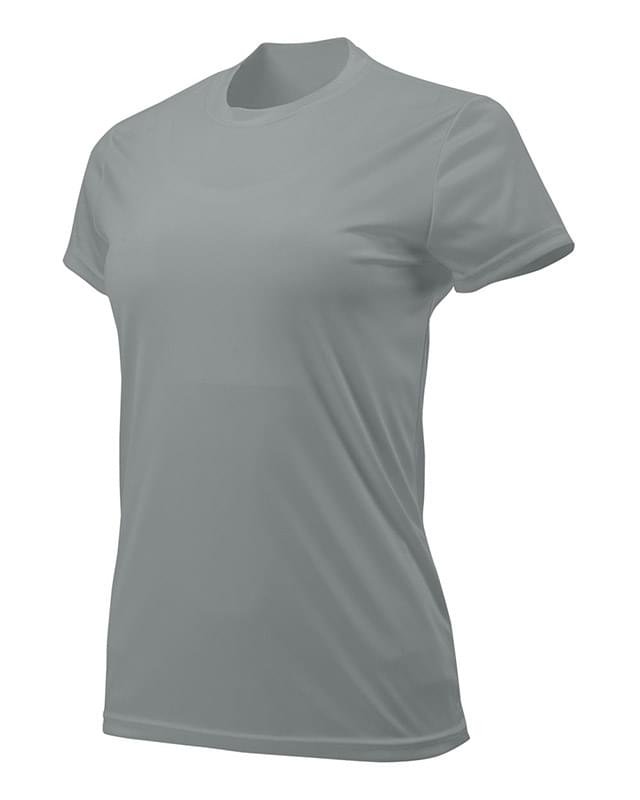 Women's Islander Performance T-Shirt